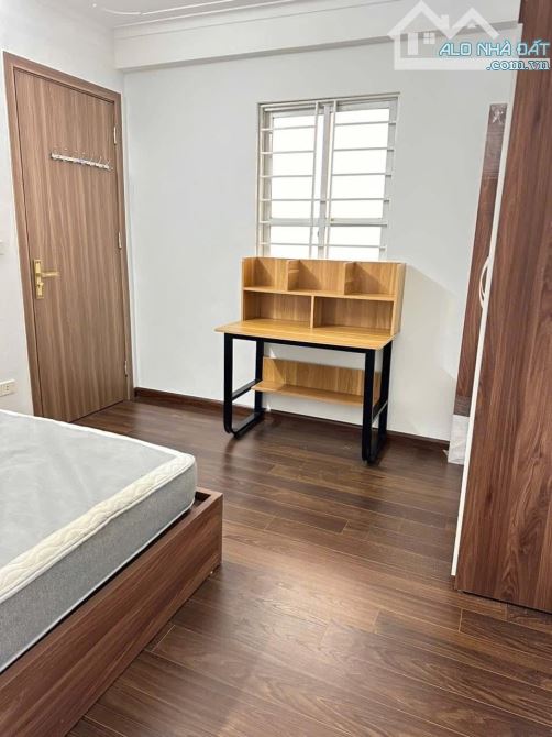 NR kiểu CCMN TT Thanh Xuân 40m2 x 5 tầng 8PN - 26tr/tháng. Cách MP Nguyễn Trãi đúng 20m - 3