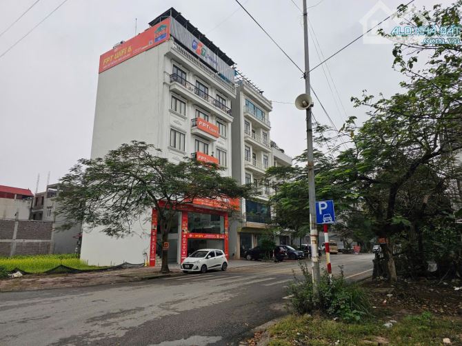 Cần bán nhanh nhà mới xây khu Võ Cường, tp Bắc Ninh - 3