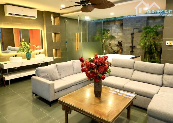 Bán BIỆ THỰ nghỉ dưỡng trung tâm TRƯỜNG THỌ THỦ ĐỨC DT 705m2 Giá 57 Tỷ - 3