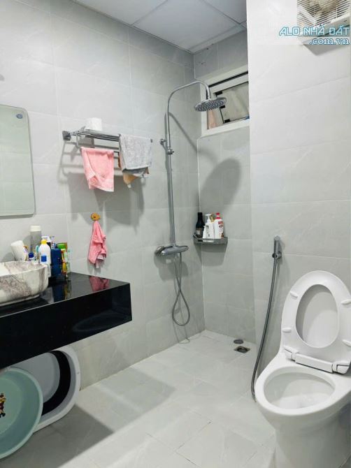 CHUNG CƯ MD COMPLEX – 118M² – 3PN – FULL NỘI THẤT CAO CẤP – GIÁ 9.4 TỶ - 3