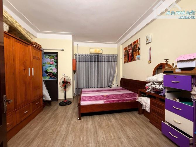 Bán nhà hoa hậu 5T Dương Nội,ô tô đỗ cổng, 2 mặt thoáng - 3