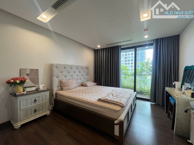BÁN CĂN CHUNG CƯ CAO CẤP GREEN DIAMOND-LÁNG HẠ, 138M2, 3 NGỦ, FULL NỘI THẤT, GIÁ 19 TỶ - 3