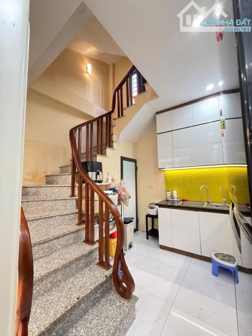 NHÀ ĐẸP PHÚ DIỄN - 2 THOÁNG - FULL NỘI THẤT - 35M2, 5 TẦNG, MT 3,6M - GIÁ 6,5 TỶ - 3