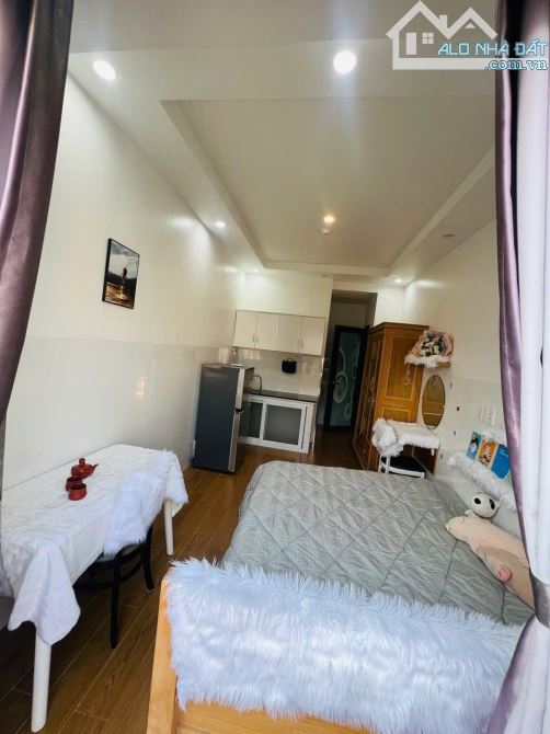 Căn hộ cho thuê Q4, Đường Tôn Thất Thuyết, gần ĐH Luật, ĐH Nguyễn Tất Thành, Chợ Xóm Chiếu - 3