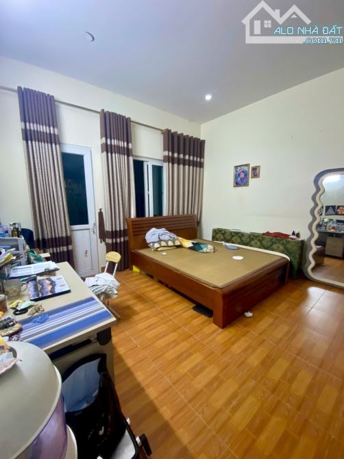 BÁN NHÀ ĐẶNG VĂN NGỮ, Ô TÔ ĐỖ, TIỀM NĂNG CHUNG CƯ MINI. DT59Mx4T, MT6M, GIÁ 18 TỶ - 3