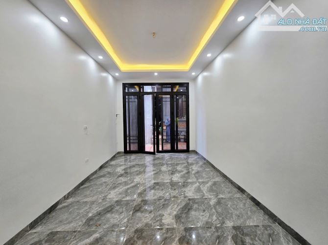 💥 CẦN BÁN NHÀ PHÂN LÔ CẦU DIỄN – 30M² – 5 TẦNG – Ô TÔ ĐỖ CỬA – GIÁ 6.4 TỶ 💥 - 3