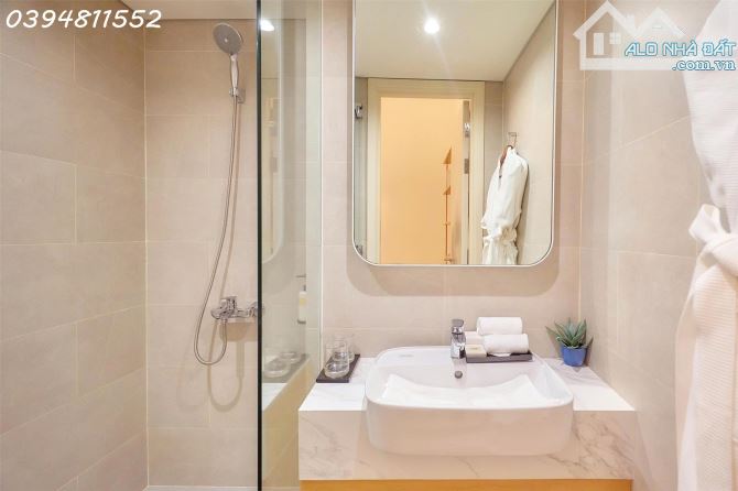 🔥 SỞ HỮU CĂN HỘ CAO CẤP 1BR+1 (3 ngủ) CHỈ 1,7 TỶ Cho thanh toán sớm - 3