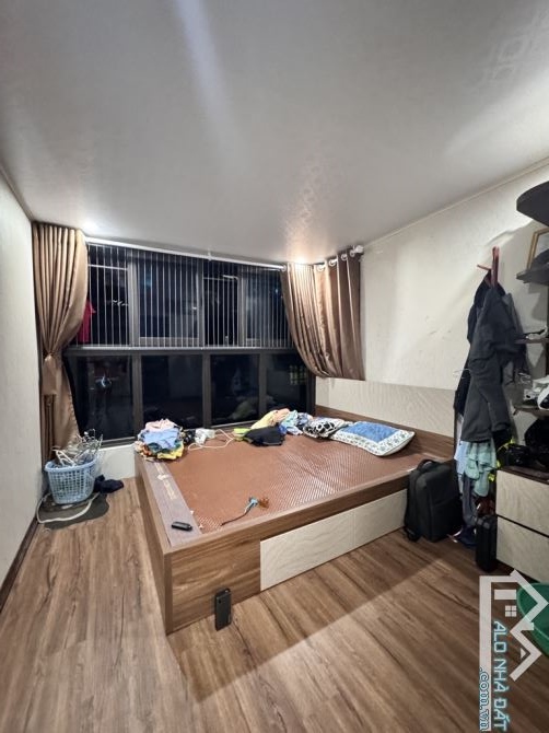 BÁN TẬP THỂ NGUYỄN TRÃI! 90M2, TẦNG 3, 3 PHÒNG NGỦ, GẦN PHỐ, THOÁNG ĐẸP, Ở NGAY! - 3