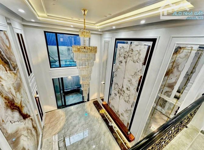 💵Siêu Phẩm tân cổ điển 4 TẦNG full nội thất –  VĨNH KHÊ, AN ĐỒNG - 3