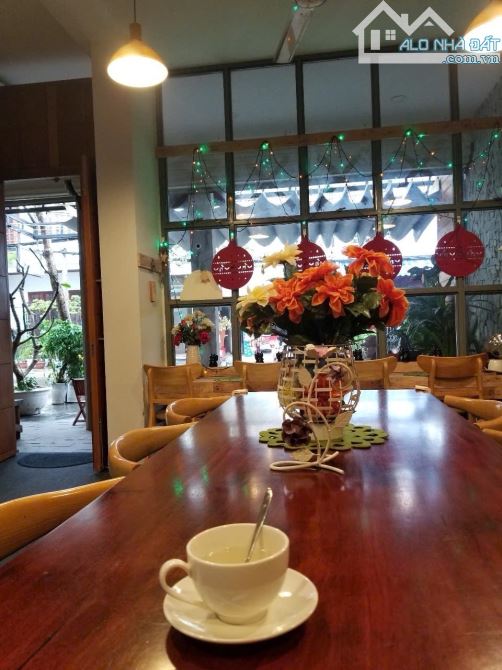 BÁN NHÀ 3 TẦNG MẶT TIỀN TRẦN VĂN DƯ – CÁCH BIỂN 400M 19,x ty - 3