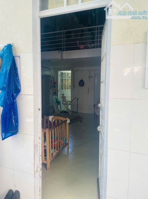Bán dãy trọ 10 phòng kiên cố kiệt Trần Nguyên Đán,Phường Phú Xuân,TP Huế - 3