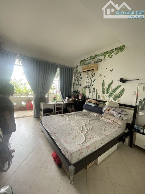[GẤP BÁN - TỔNG GIẢM 4 TỶ] 83m2, 4 tầng, hẻm 7m thông, Nguyễn Thái Bình - 3