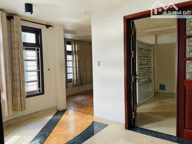TÂN BÌNH – GIÁP KHU K300 NGAY ĐƯỜNG C18 – NGUYỄN THÁI BÌNH, 88 M2, 5 LẦU CHỈ 18 TỶ. - 3