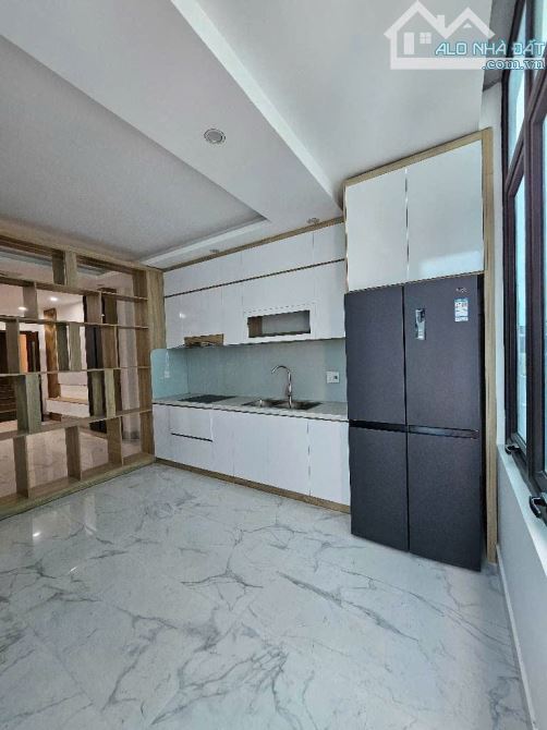 NHÀ PHỐ TRẠM DÂN XÂY – NỞ HẬU - VF5 ĐỖ CỬA – XÁCH VALI VỀ Ở - 48M2 – 10.5 TỶ - 3