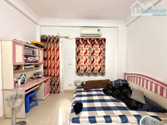 Lô Góc Giảng Võ, 30m Ra Phố, Ô Tô Đỗ Cửa, Ngõ Thông Kinh Doanh 40m2*4T MT 5m Chào 13 Tỷ - 3