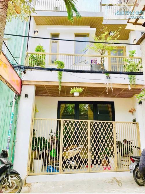 🏠 NHÀ 2 TẦNG XÂY MỚI 100% – FULL NỘI THẤT XỊN – CÁCH LÊ DUẨN 50M - 3