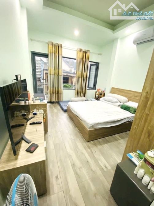 🏡🔥SIÊU PHẨM VÀO Ở NGAY🔥SÁT NGÃ TƯ HÀNG XANH🔥5 TẦNG💥60M2💥NGANG 4M💥CHỈ 8.x TỶ🌹 - 3