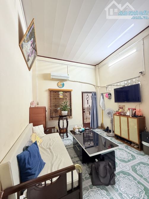 Bán nhà Lê Hồng Phong  50m2 -2 tầng -3PN– 2 mặt hẻm thoáng – Chỉ 7.99 Tỷ - 3