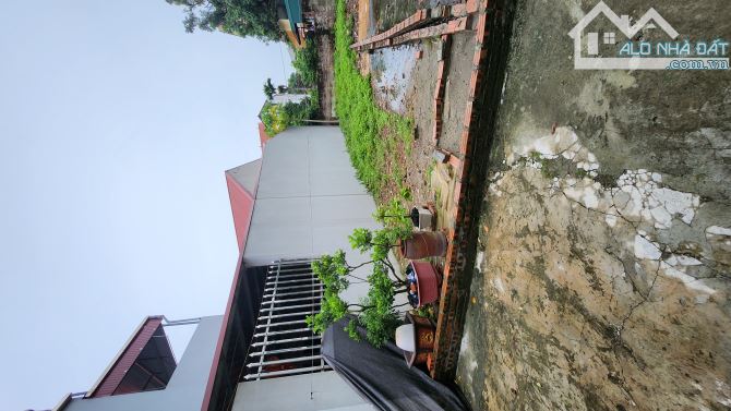 Chủ bán gấp lô đất 48m Nam Hồng, Đông Anh Ô TÔ vào đất. Chỉ 3.05 tỷ - 3
