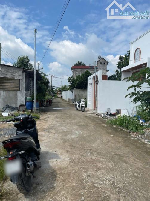 💥Bán nhà cũ 8x16 (128m2) Tam Đông 30, Thới Tam Thôn, Hóc Môn – Giá mềm 970 triệu,Sổ Riêng - 3
