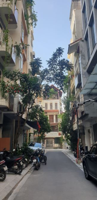 PHÂN LÔ NGHĨA ĐÔ – Ô TÔ TRÁNH – KINH DOANH NHẸ – GẦN PHỐ LỚN - 3
