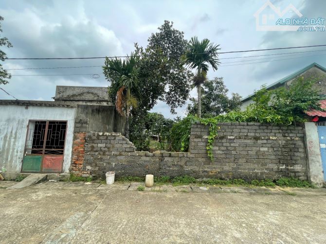 Bán lô đất đẹp 96m tại Khu TđC sân goll skalek giáp ql21A - 3
