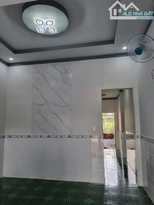 Bán vội căn nhà Đ.Trần Văn Mười, hóc môn 132m2 SHR 2PN. Giá 999 Triệu - 3