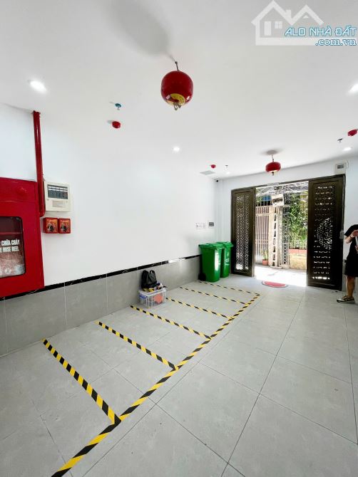Bán nhà dòng tiền phân lô Trường Chinh, Thanh Xuân 72m MT4,9 cho thầu 76tr/th bán 19 tỷ - 3