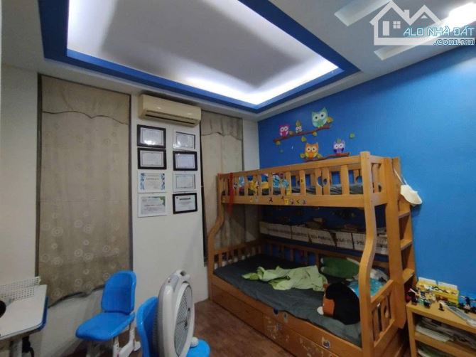 Bán nhà đường  Mỹ Đình quận Nam Từ Liêm - Sổ đỏ 56m2 - giá chỉ 12 tỷ - 3
