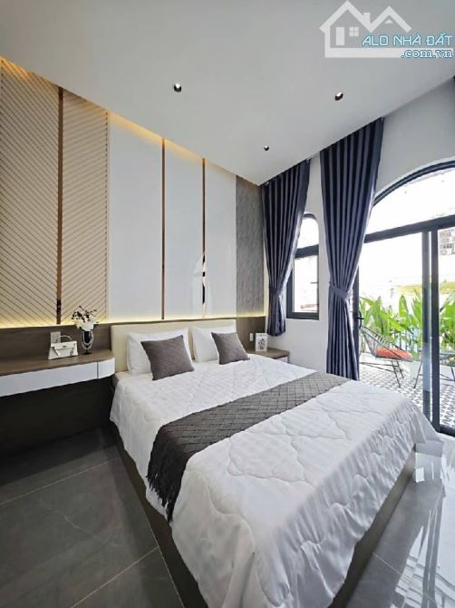 Bán Nhà Gò Vấp - Siêu Phẩm Vào Ở Liền - 2 Tầng - 50m2 - Full Nội Thất - Chỉ 5.268 tỷ - 3