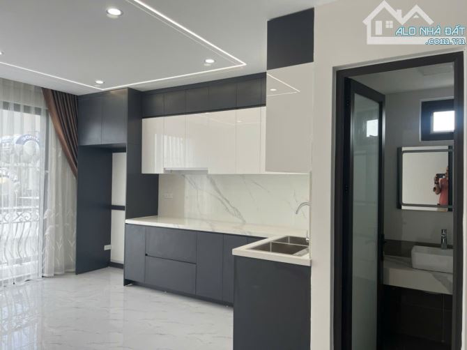 Bán nhà Sài Đồng,Long Biên, phân lô, vỉa hè, ô tô tránh,kinh doanh 92m2 nhỉnh 20 tỷ - 3
