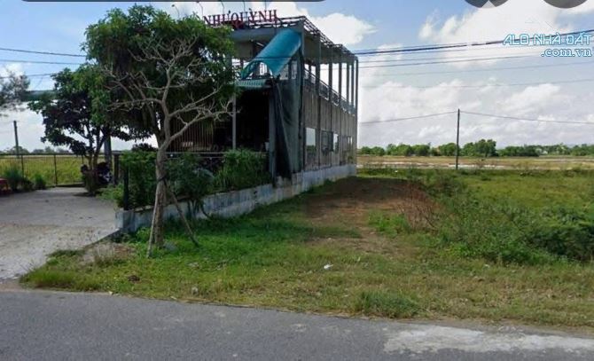 BÁN LÔ ĐẤT VIP CỒN TỘC – NGAY TRƯỚC CÔNG VIÊN TRUNG TÂM - 3