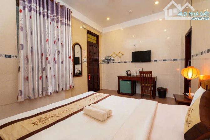 🔥CƠ HỘI ĐẦU TƯ VÀNG-SỞ HỮU NGAY SIÊU PHẨM KHÁCH SẠN 3 TẦNG TẠI HỘI AN-DT KHỦNG 323M🔥 - 3