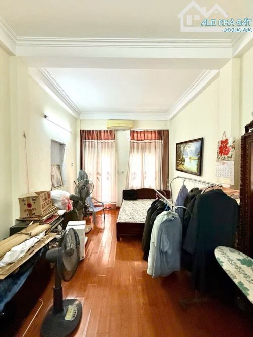 NHÀ PHỐ KHU_YÊN_LÃNG - DÂN XÂY - NỞ HẬU - 3