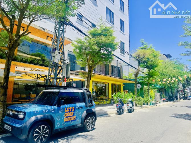 💥 MT AN THƯỢNG 17 – 61M² NGANG 4.5M – TRUNG TÂM PHỐ TÂY – GIÁ CHỈ 11.X TỶ 🍀🌹🍀 - 3