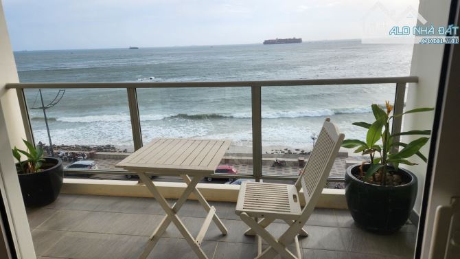 Bán khách sạn mặt tiền đường Hạ Long View biển Vũng Tàu - 3