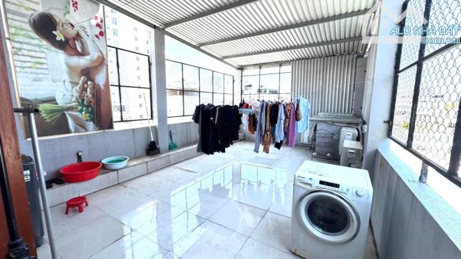 NHÀ 3.5 TẦNG MẶT PHỐ SƠN TRÀ GẦN CẦU RỒNG 80M2 GIÁ CHỈ 10 TỶ HƠN - 3
