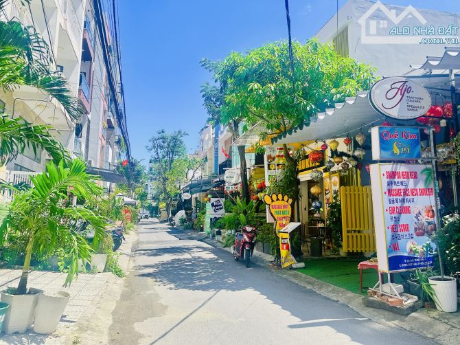 💥 MT AN THƯỢNG 5 – 3 TẦNG – 4PN KHÉP KÍN – SÁT BIỂN – DÒNG TIỀN 20TR/TH – NHỈNH 16 TỶ🍀🌹 - 3