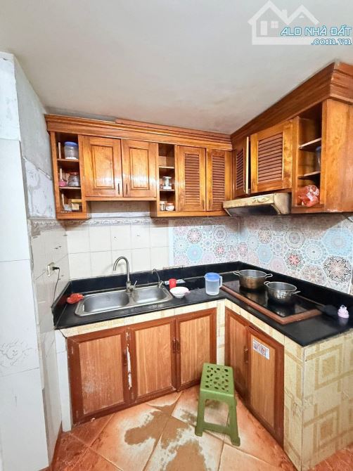 PHỐ LỤA VẠN PHÚC HÀ ĐÔNG NHÀ ĐẸP NGÕ THÔNG Ô TÔ ĐỖ CỬA KINH DOANH ĐỈNH 55m 9.9 TỶ - 3
