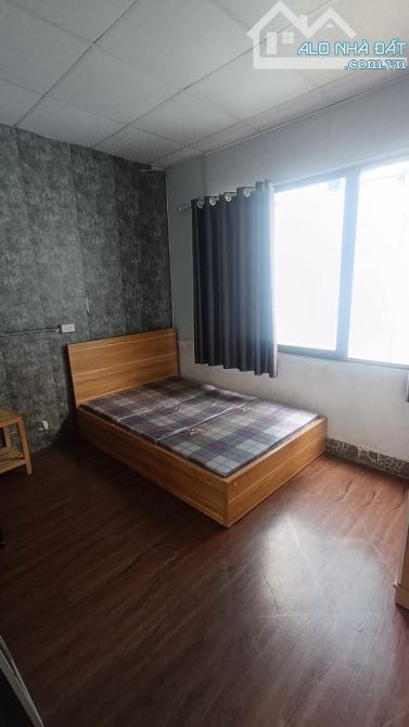 BĐS DÒNG TIỀN – PHỐ CÁT LINH – 42M² – 5 TẦNG – 10 PHÒNG KHÉP KÍN – GIÁ CHỈ 10.2 TỶ - 3
