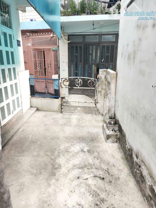 🔵 Bán Nhà Trần Đình Xu, Q1. (DTSD:71m2), 3 Lầu, SHR, Cách MT 30m, Chi 5 tỷ - 3