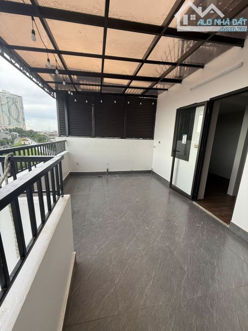 Nhà Ngọc Thụy 61X7T, TM, mặt tiền 5.6m, gara ô tô, Full nội thất, giá tốt 21.5 tỷ. - 3