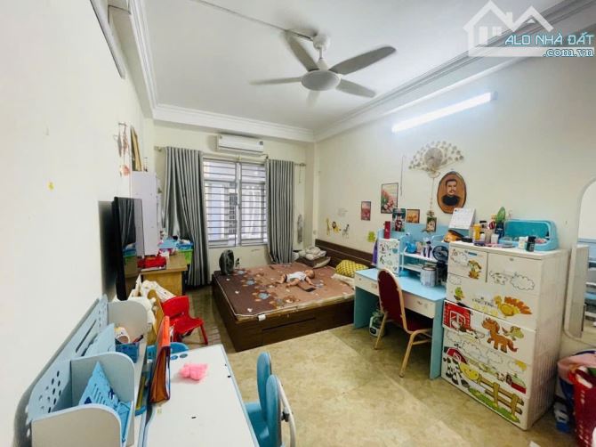 BÁN NHÀ PHÚ ĐÔ – TỪ LIÊM – 5 TẦNG x 31m2 giá 7.35 TỶ - 3