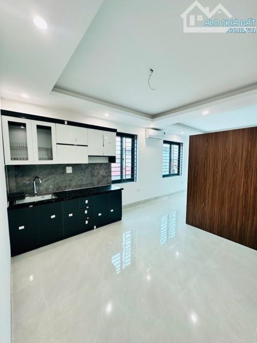 BÁN NHÀ 6 TẦNG THANG MÁY - THUỴ PHƯƠNG - DÒNG TIỀN 20 TRIỆU - DT 54m2 THÔNG SÀN - 3