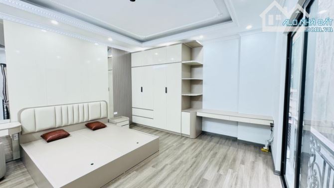 Bán nhà Lê Thanh Nghị,50m ra ô tô, nhà mới full nội thất - 3