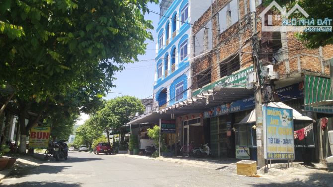 Bán Căn 2 tầng xây dở Phạm Văn Tráng - 3