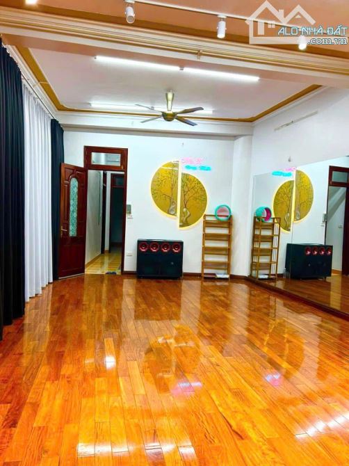 MẶT NGÕ TRẦN QUỐC VƯỢNG CẦU GIẤY THÔNG KINH DOANH - Ô TÔ - THANG MÁY 100M 5 TẦNG 29,5 TỶ. - 3