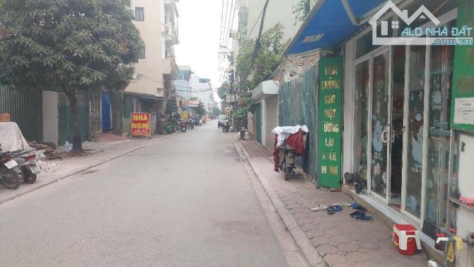 Trâu Quỳ-50m An Đào B- Trung Tâm KHU SINH VIÊN HỌC VIỆN NÔNG NGHIỆP - ĐẦU TƯ XÂY CĂN HỘ - 3
