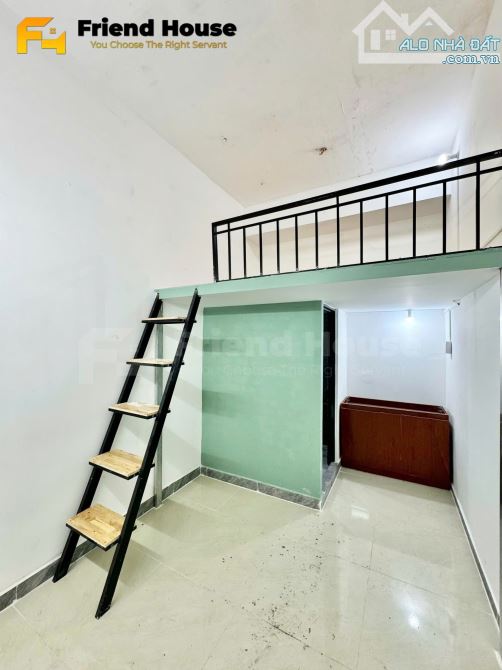 Phòng gần đại học iuh, vlu, gdu- giá sinh viên- Lê Thị Hồng - 3