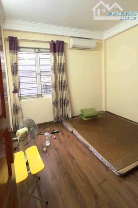 Bán nhà Tả Thanh Oai, Thanh Trì, Ô tô, nở hậu, 37m2, 5.75 tỷ - 3